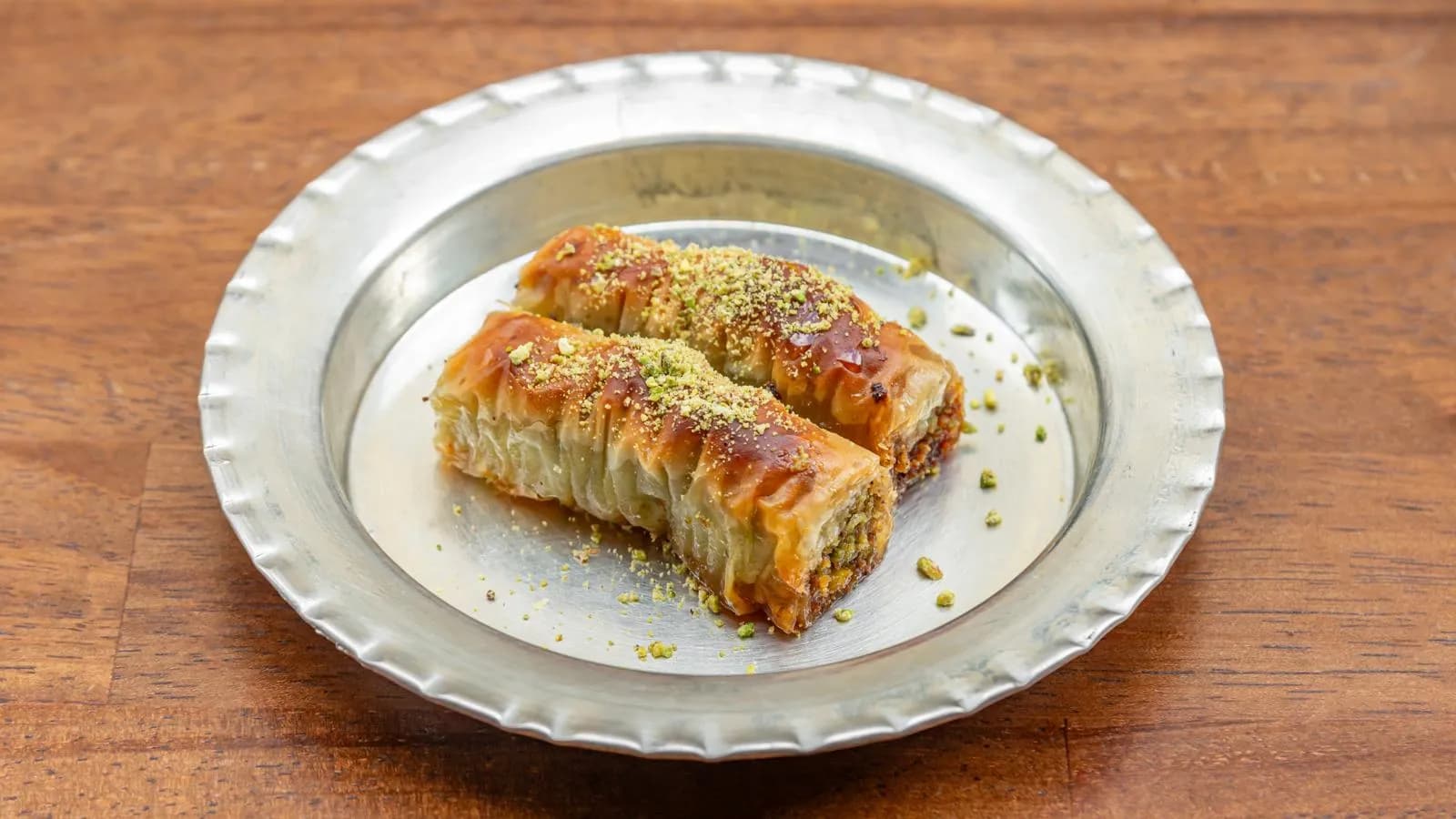 BAQLAWA