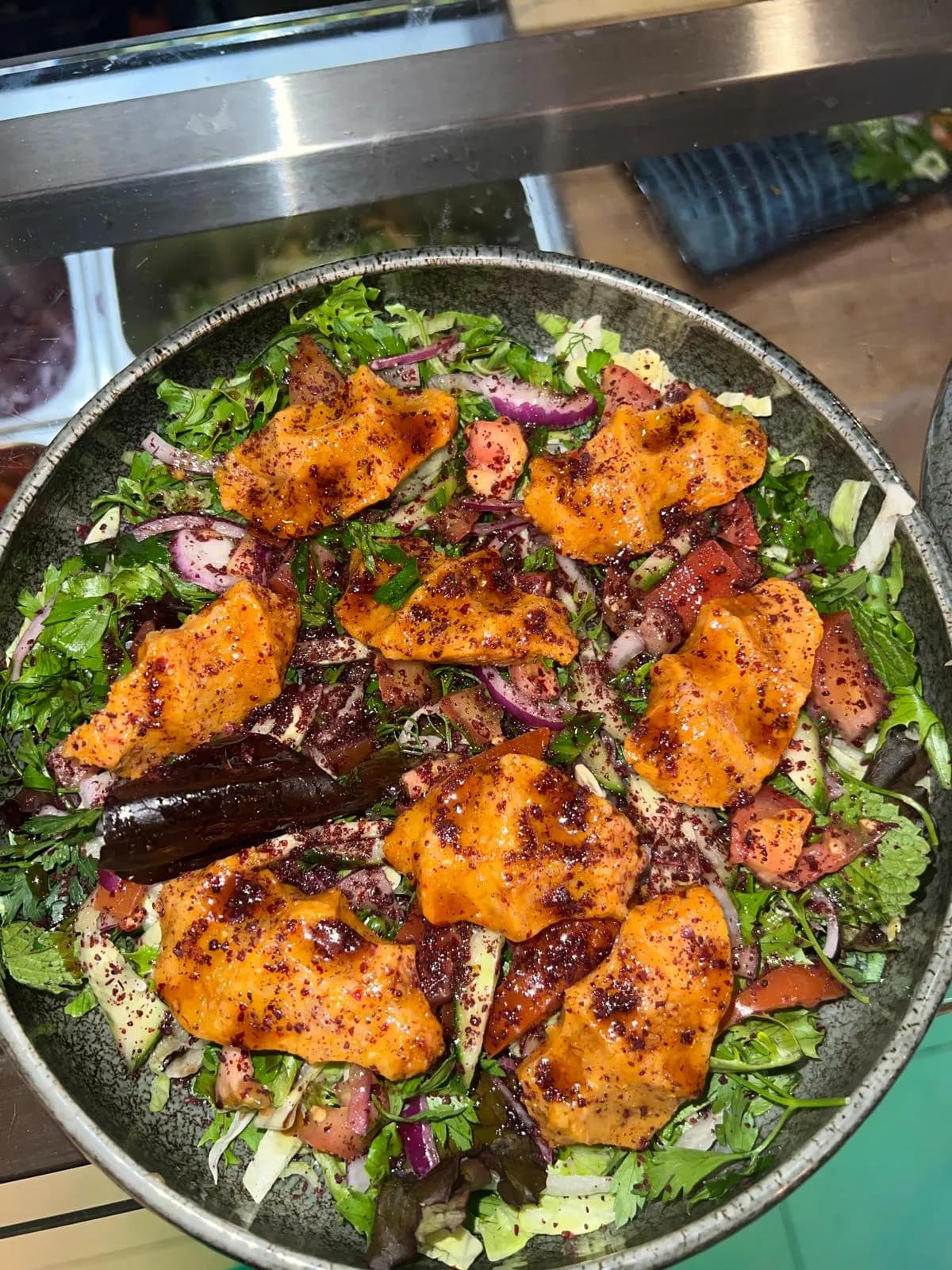 VEGAN DANĈÎK